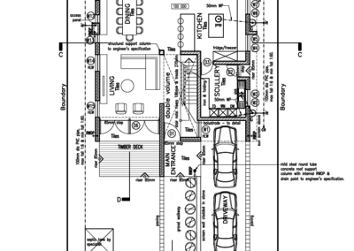 Tooi Interior Design Pretoria