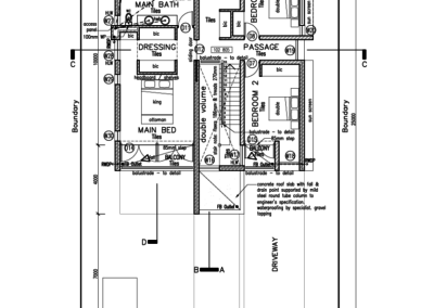 Tooi Interior Design Pretoria