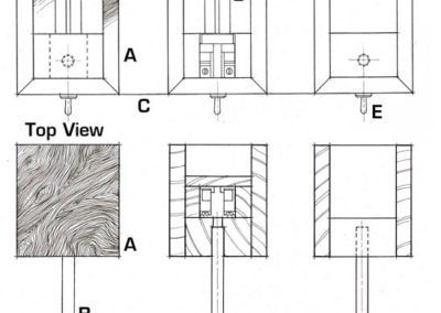 Tooi Interior Design Pretoria