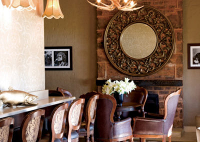 Tooi Interior Design Pretoria